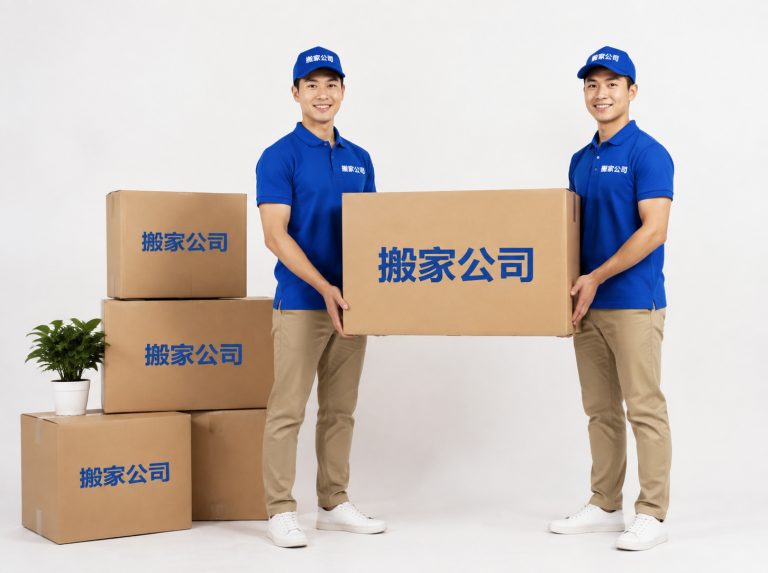 通州区家庭与别墅精细化搬家
